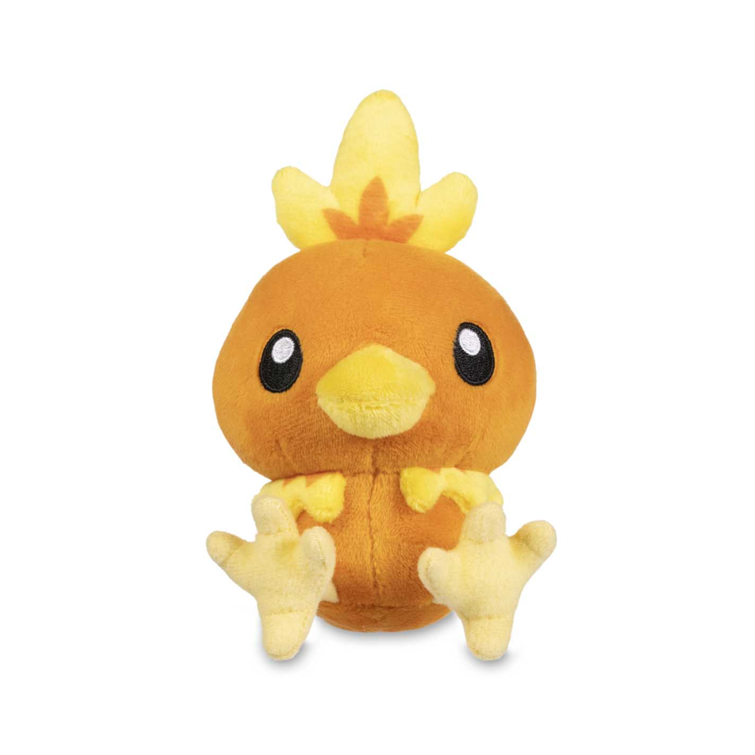 Pokemon sitting cuties plush top