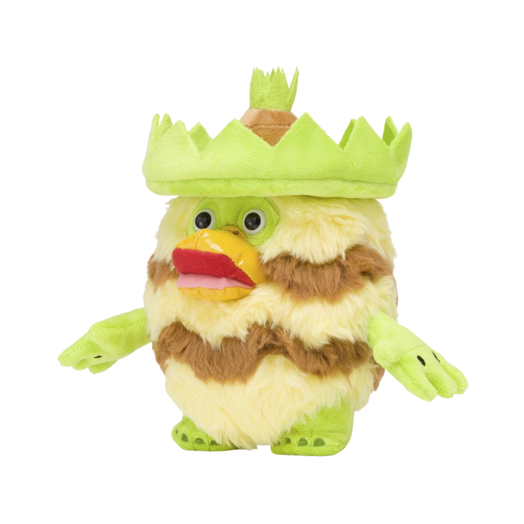 Detective pikachu stuffy clearance