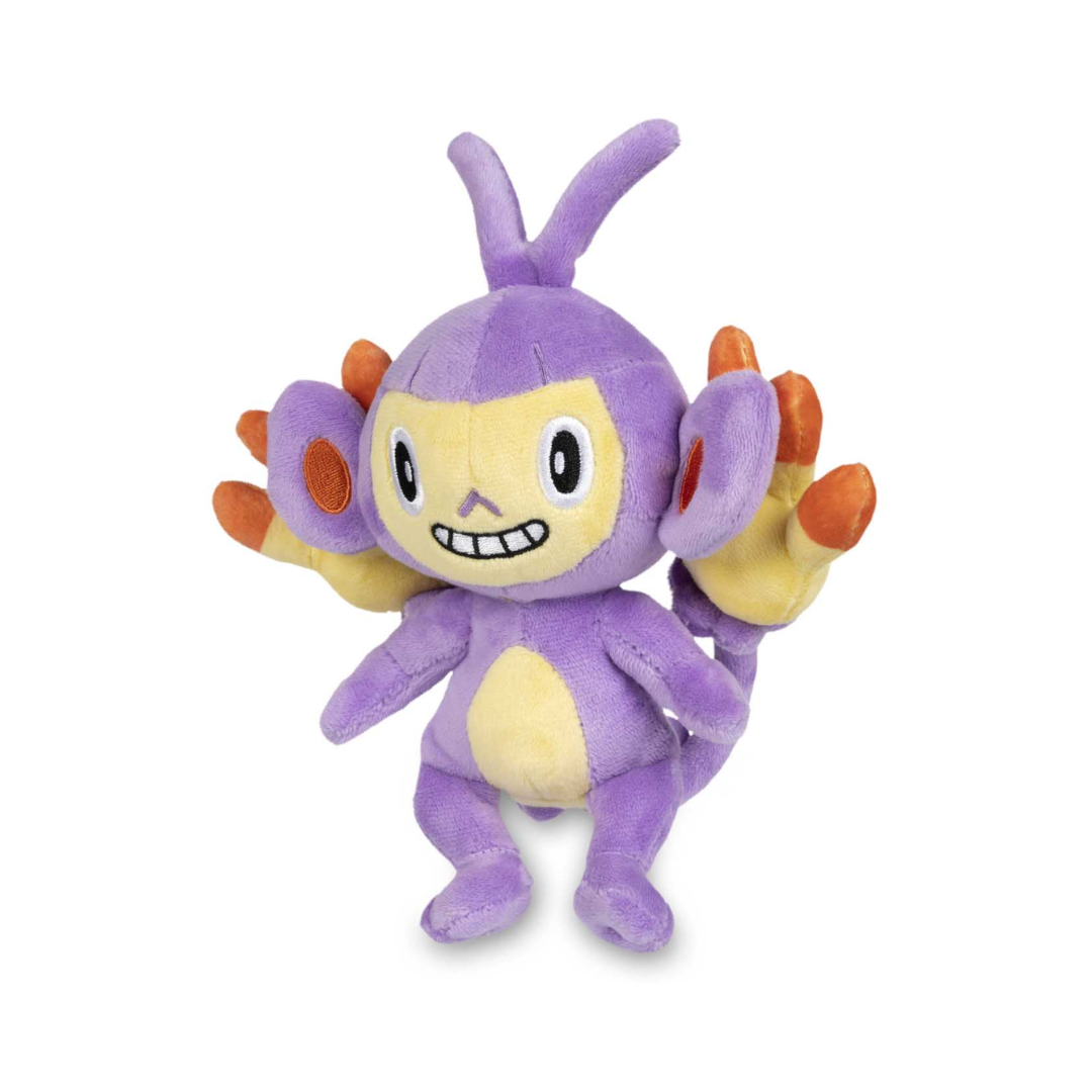 Pansear plush clearance