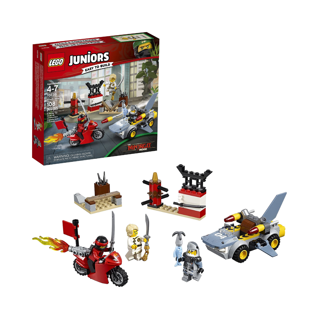 LEGO Technic Monster Jam Collection 66712 – Modèle – Kit de constructi