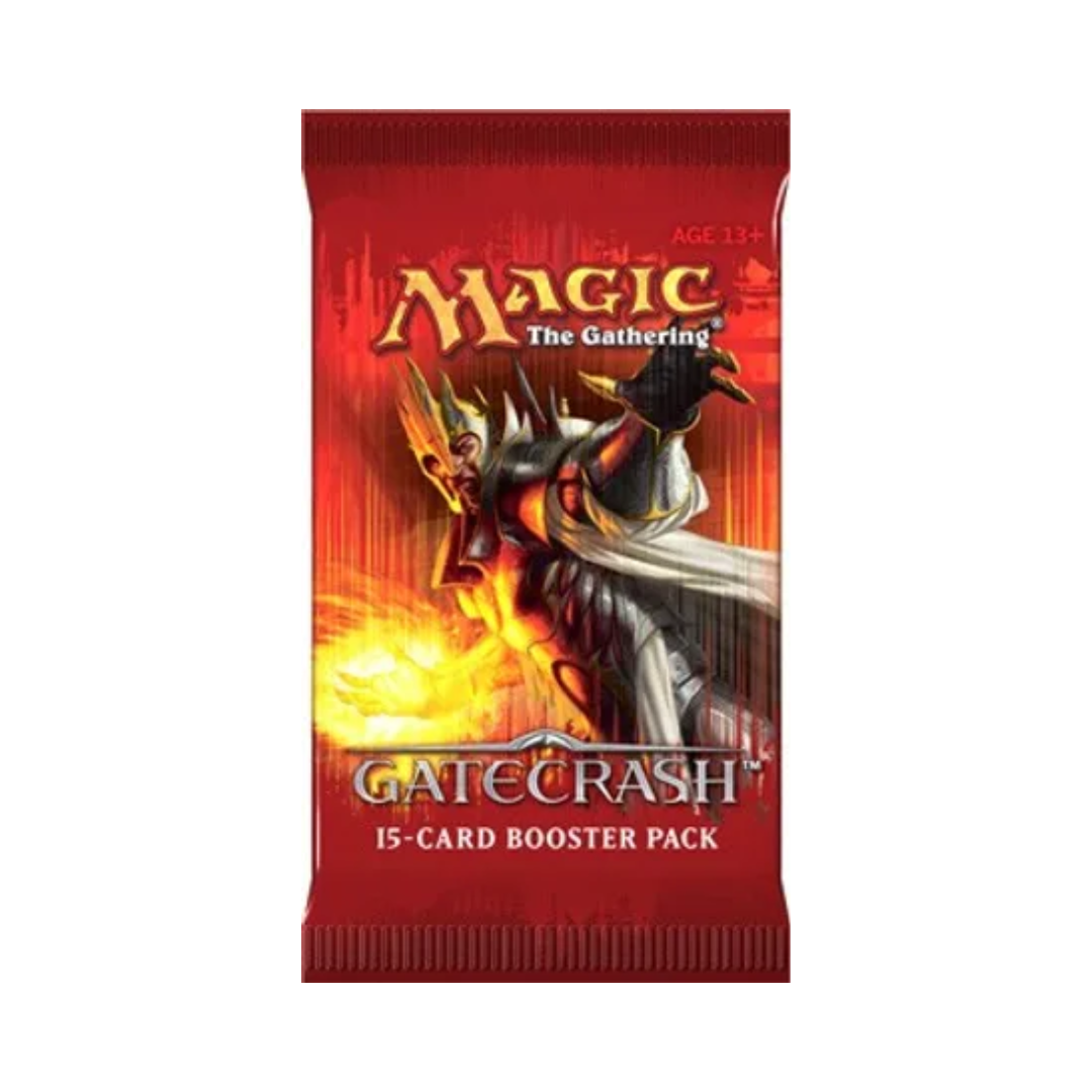 Magic Gatecrash Booster Pack The Game Capital